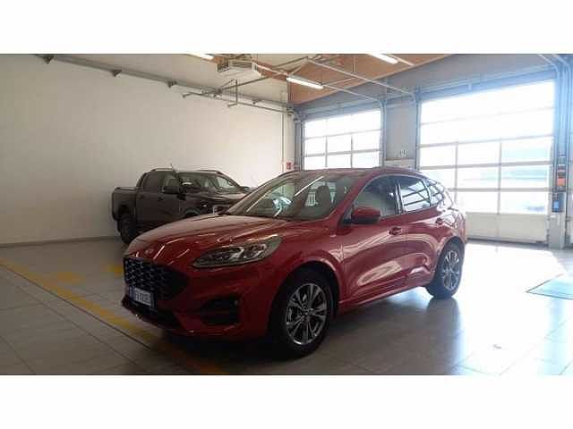 Ford Kuga 1.5 EcoBoost 150 CV 2WD ST-Line X da Garage Alpe .