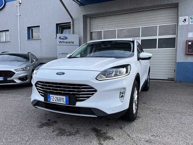 Ford Kuga 1.5 EcoBoost 150 CV 2WD Titanium da Garage Alpe .