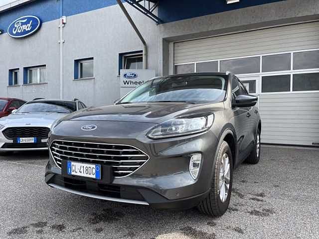 Ford Kuga 1.5 EcoBoost 150 CV 2WD Titanium X