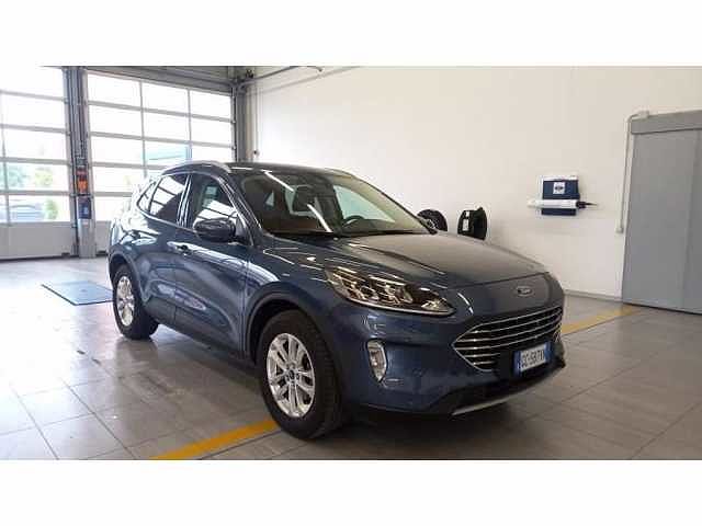 Ford Kuga 1.5 EcoBlue 120 CV 2WD Titanium