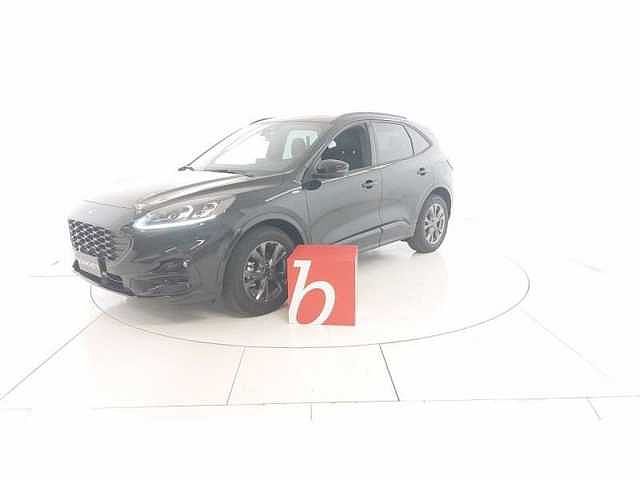 Ford Kuga 2.5 Full Hybrid 190 CV CVT 2WD ST-Line X