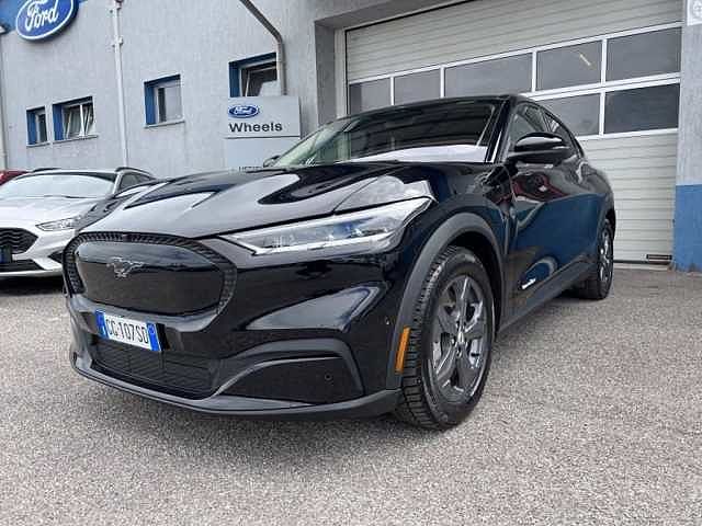 Ford Mustang Mach-E Elettrico Standard 269CV