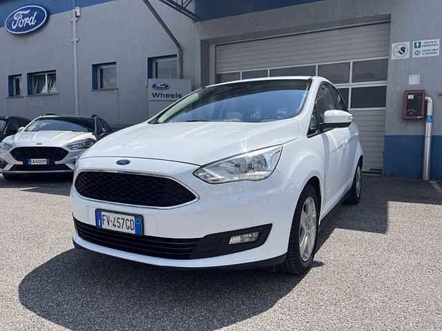 Ford C-Max 1.5 TDCi 95CV Start&Stop Plus da Garage Alpe .