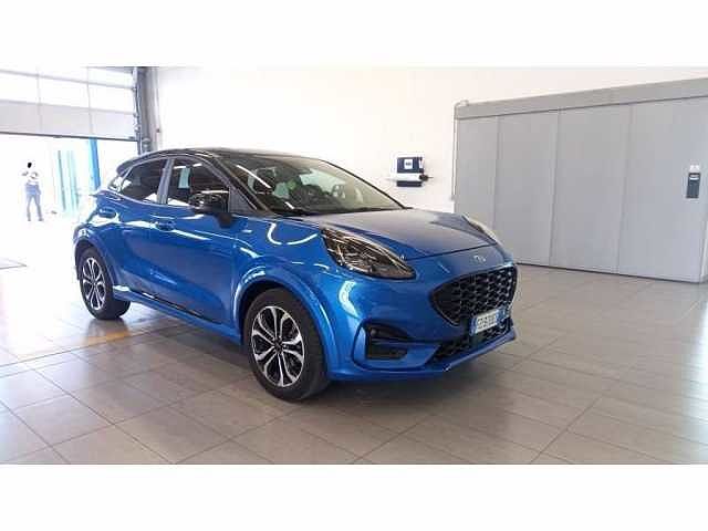 Ford Puma 1.0 EcoBoost 125 CV S&S ST-Line