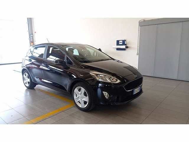 Ford Fiesta 1.1 75 CV 5 porte Connect