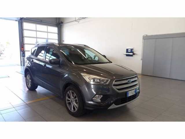 Ford Kuga 1.5 TDCI 120 CV S&S 2WD Business da Garage Alpe .