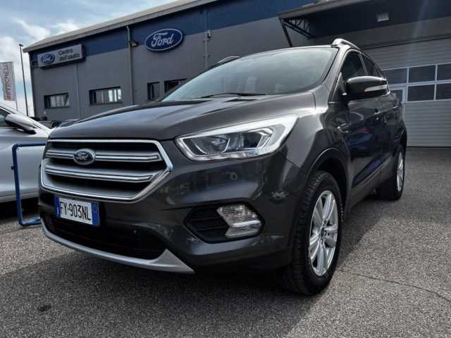 Ford Kuga 2.0 TDCI 120 CV S&S 2WD Business