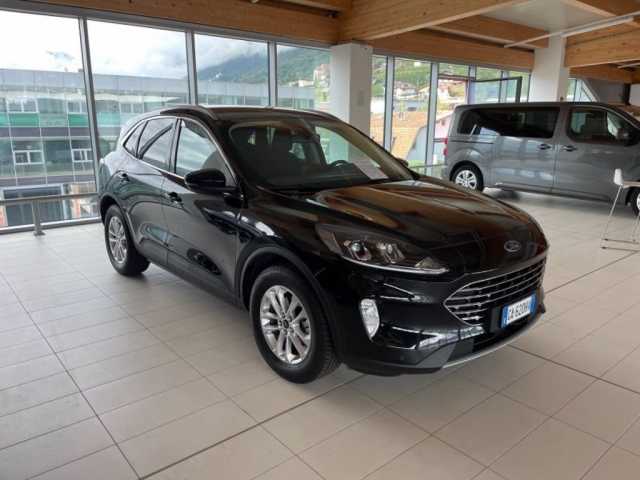 Ford Kuga 1.5 EcoBlue 120 CV aut. 2WD Titanium