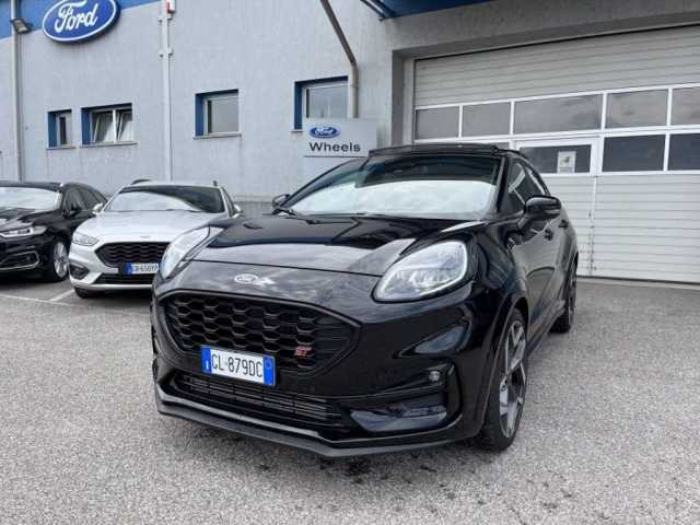 Ford Puma 1.5 EcoBoost 200 CV S&S ST da Garage Alpe .