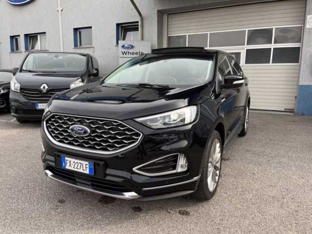 Ford Edge 2.0 EcoBlue 238 CV AWD Start&Stop aut. Vignale da Garage Alpe .