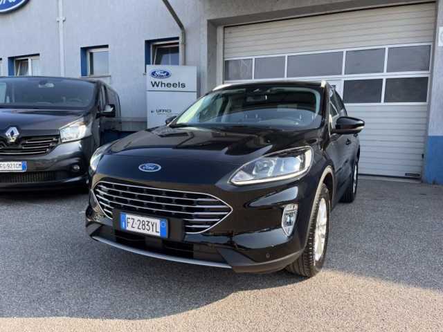 Ford Kuga 1.5 EcoBoost 150 CV 2WD Titanium