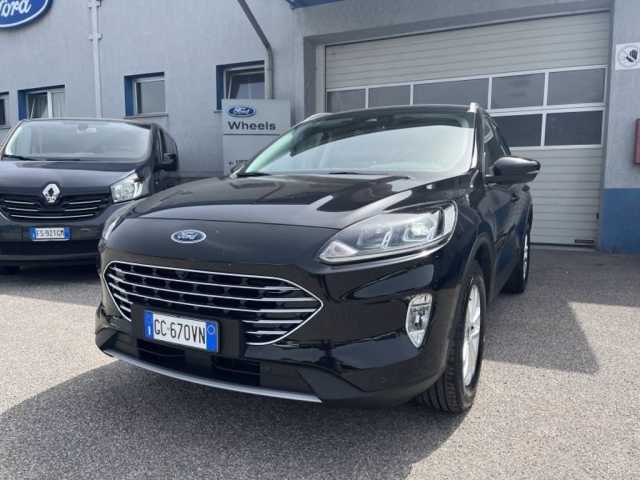 Ford Kuga 1.5 EcoBlue 120 CV 2WD Titanium