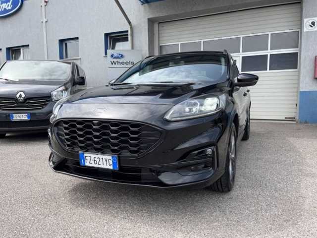 Ford Kuga 1.5 EcoBlue 120 CV aut. 2WD ST-Line X