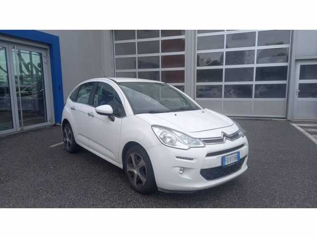 Citroen C3 PureTech 82 Live Edition