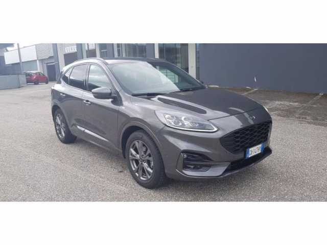 Ford Kuga 1.5 EcoBoost 150 CV 2WD ST-Line X