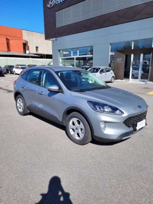 Ford Kuga 1.5 EcoBlue 120 CV 2WD Connect