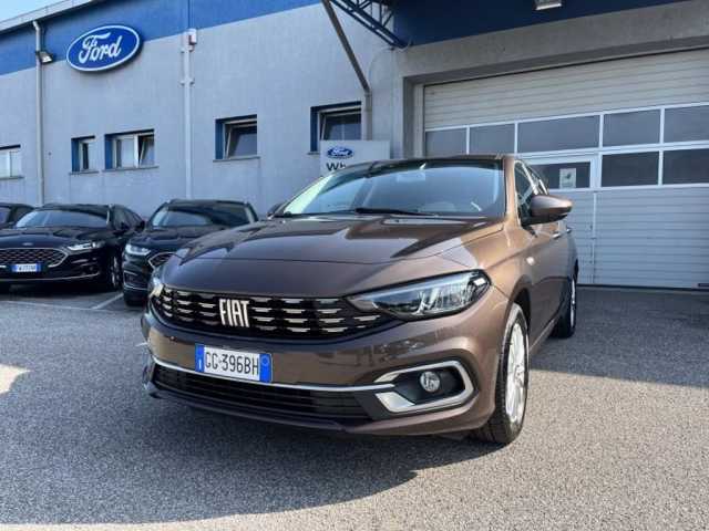 Fiat Tipo 4 porte Tipo 1.0 4 porte City Life da Garage Alpe .