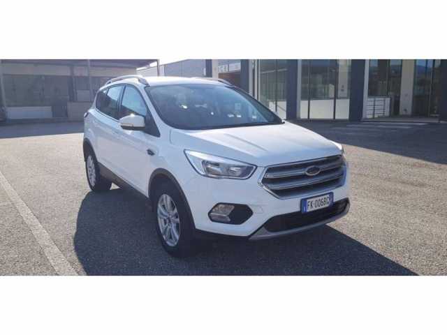 Ford Kuga 1.5 EcoBoost 120 CV S&S 2WD Plus