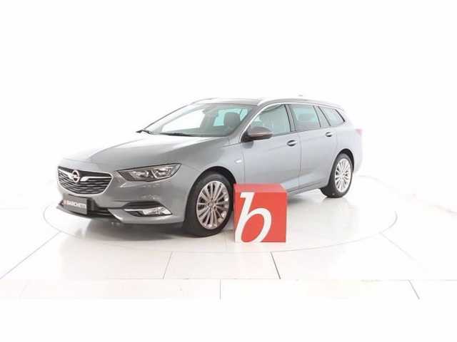 Opel Insignia Sports Tourer Insignia 1.6 CDTI 136 S&S aut.Sports Tourer Innovation