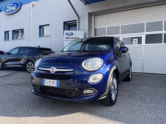 Fiat 500X 1.6 MultiJet 120 CV Lounge da Garage Alpe .