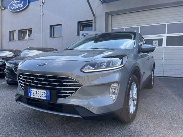 Ford Kuga 1.5 EcoBlue 120 CV 2WD Titanium