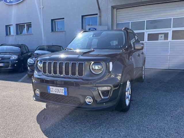 Jeep Renegade 1.0 T3 Limited