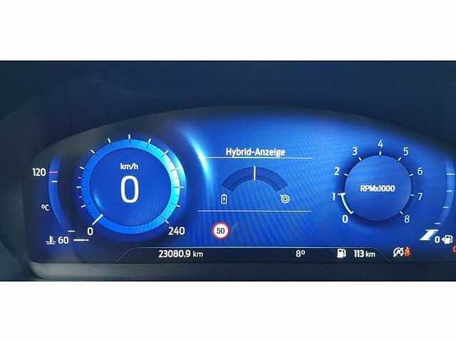 Ford Puma 1.0 EcoBoost Hybrid 125 CV S&S ST-Line X