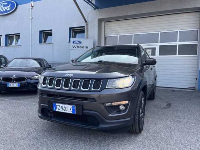 Jeep Compass 1.4 MultiAir 2WD Sport