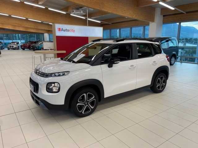 Citroen C3 Aircross PureTech 130 S&S EAT6 Feel