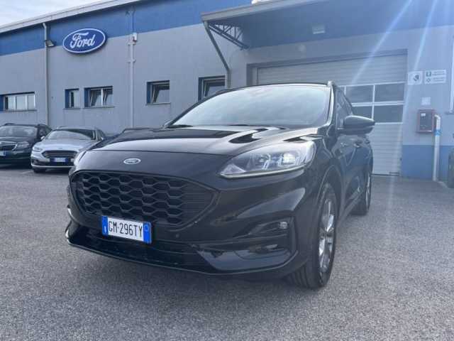 Ford Kuga 1.5 EcoBoost 150 CV 2WD ST-Line