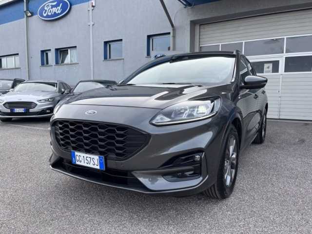 Ford Kuga 1.5 EcoBlue 120 CV 2WD ST-Line