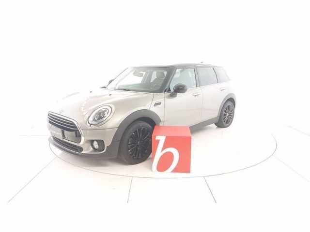 MINI Mini Clubman Mini 2.0 Cooper D Hype Clubman