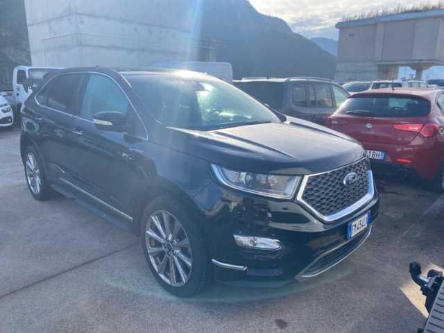 Ford Edge 2.0 TDCI 210 CV AWD Start&Stop Powershift Vignale da Garage Alpe .