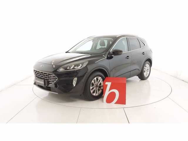 Ford Kuga 1.5 EcoBlue 120 CV 2WD Titanium