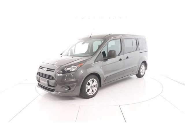 Ford Tourneo Connect 7 1.5 TDCi 120 CV Plus