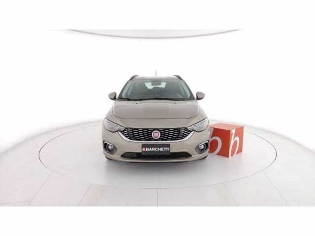 Fiat Tipo Station Wagon Tipo 1.6 Mjt S&S DCT SW Business