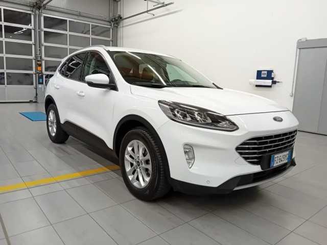 Ford Kuga 1.5 EcoBoost 150 CV 2WD Titanium