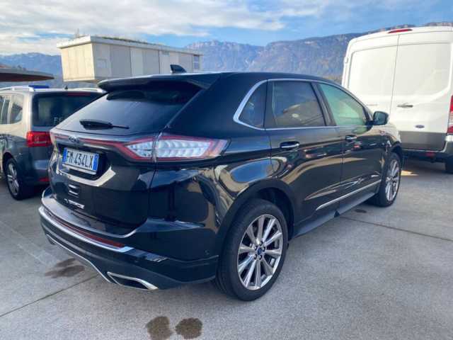 Ford Edge 2.0 TDCI 210 CV AWD Start&Stop Powershift Vignale