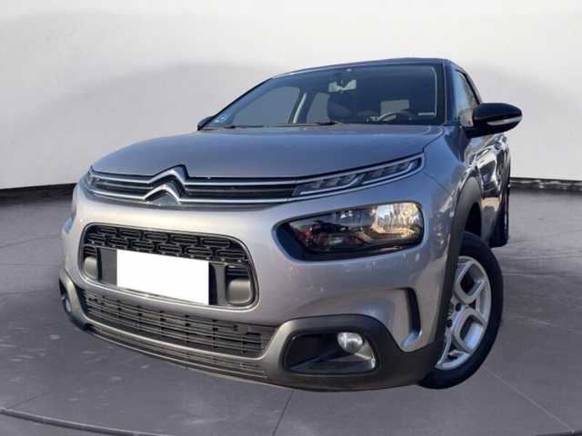 Citroen C4 Cactus BlueHDi 100 S&S Feel