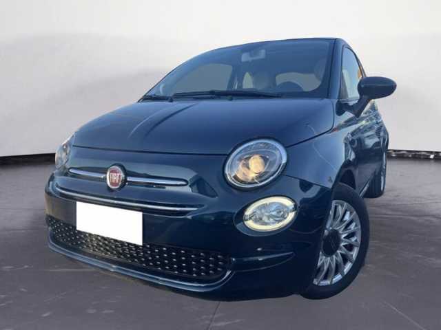 Fiat 500 1.0 Hybrid Lounge