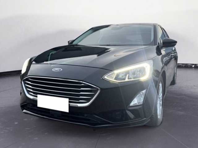 Ford Focus 1.0 EcoBoost 125 CV automatico 5p. Business Co-Pilot