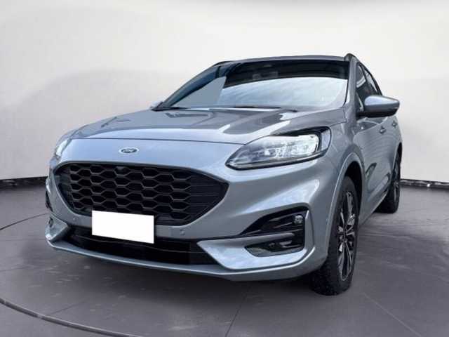 Ford Kuga 2.5 Plug In Hybrid 225 CV CVT 2WD ST-Line X Design