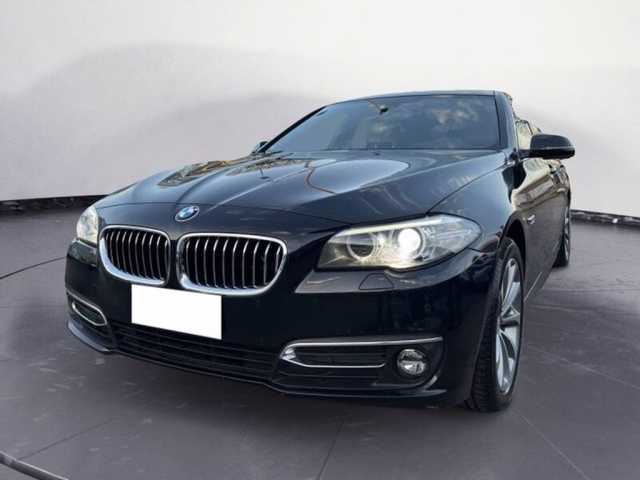 BMW Serie 5 Touring 520d Touring Luxury