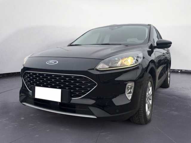 Ford Kuga 2.5 Full Hybrid 190 CV CVT 2WD Connect