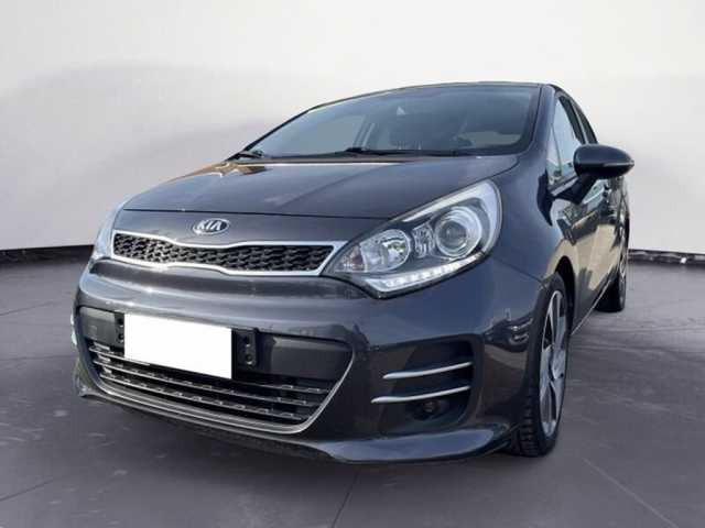 Kia Rio 1.4 CRDi 5p.S&S High Tech