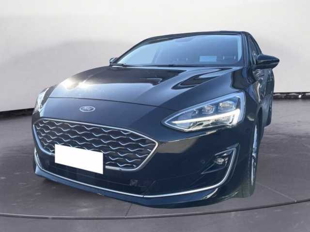 Ford Focus 1.5 EcoBlue 120 CV 5p. Vignale