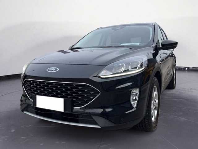 Ford Kuga 2.0 EcoBlue Hybrid 150 CV 2WD Connect