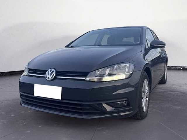 Volkswagen Golf Business 1.6 TDI 5p. Trendline BlueMotion Technology