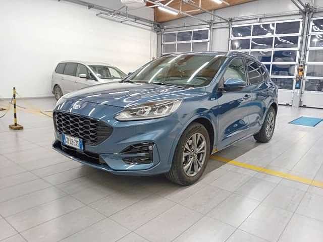 Ford Kuga 1.5 EcoBoost 150 CV 2WD ST-Line