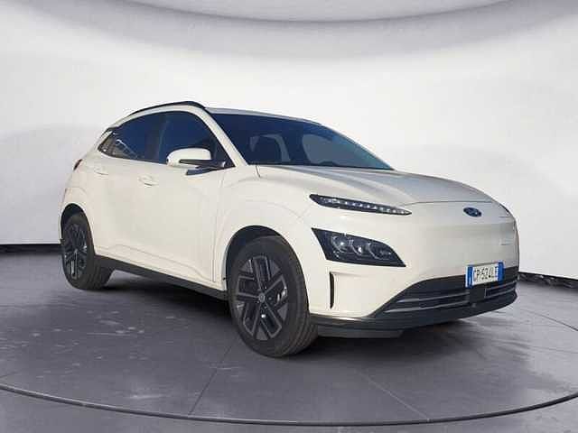 Hyundai Kona EV 39 kWh XLine